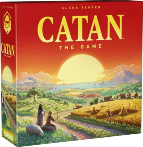 Catan Studio CATAN