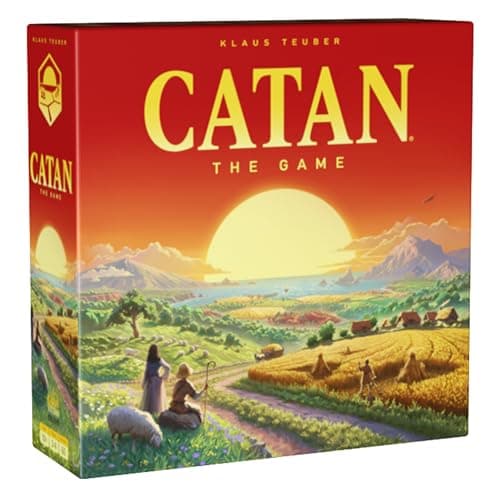 Catan Studio CATAN