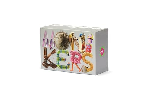 CMYK Monikers