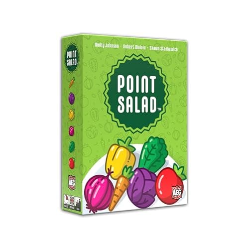 Alderac Entertainment Group Point Salad
