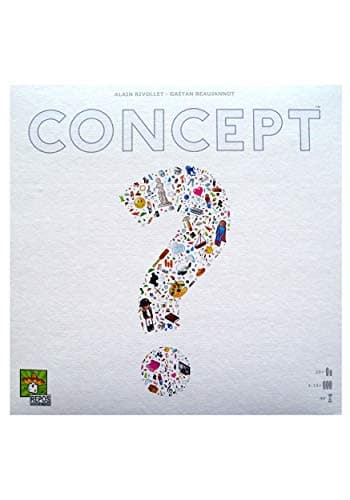 Repos Production Concept