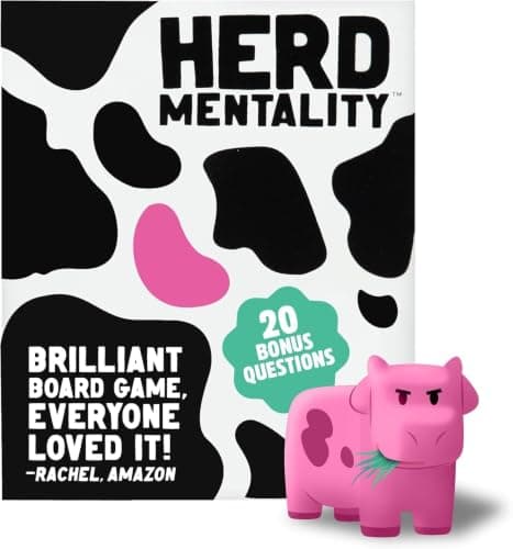 Big Potato Games Herd Mentality