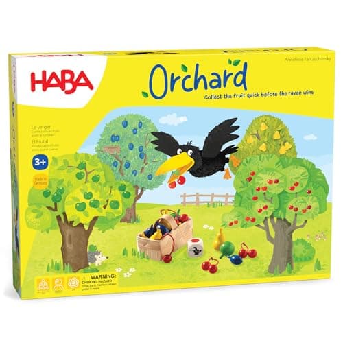HABA Orchard